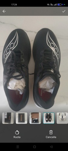 Scarpe originali saucony - originali,