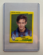Filippo INZAGHI Atalanta