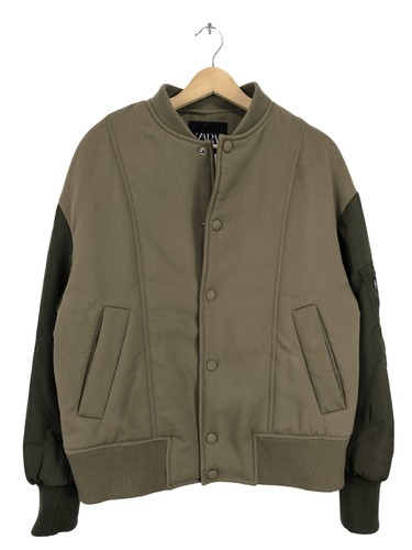 Zara giacca college donna - zara,