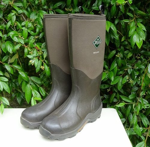 Stivali wellington muck boot - muck,