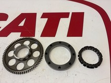 Flangia ingranaggio avviamento