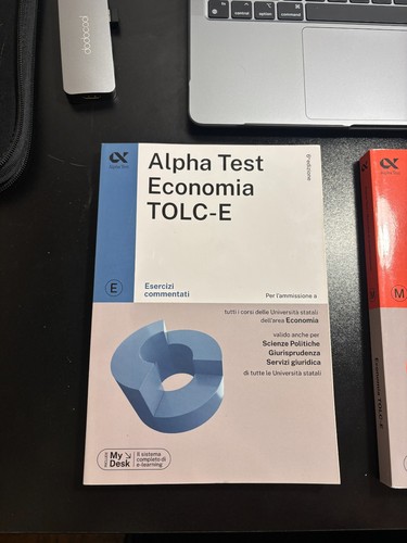 Alpha test tolc - test,