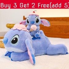 Peluche Stitch con disegno