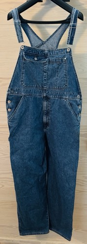 Salopette vintage anni - , 90