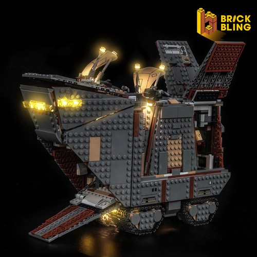 Brickbling light per lego - brickbling,