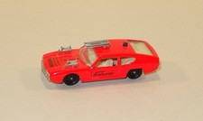 siku v344 Lamborghini Espada