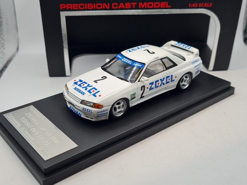 Hpi racing 8140 nissan - 1:43,