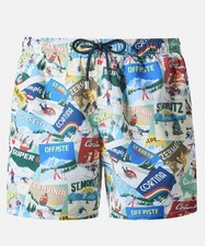 MC 2 Saint Barth Gustavia Swim
