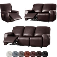 Copridivano Reclinabile