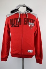 ADIDAS CHICAGO BULLS FELPA