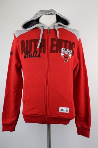 Adidas chicago bulls - chicago, felpa