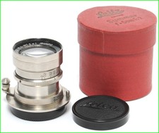 Leica 2/5 cm Summar rigido