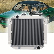 3 Row Aluminium Radiateur Pour