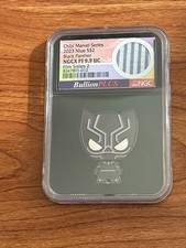 Bullion Plus Series 2 PF9.9 UC