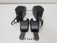 2012 Kubota RTV900 OEM Seat