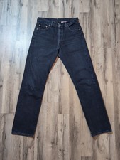 Jeans vintage Levi's 501 uomo