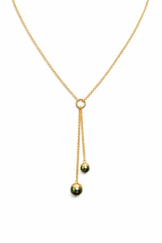 Collana rebecca donna - donna, in
