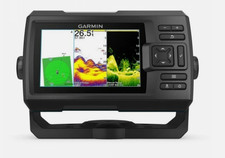 Garmin Striker Vivid 5cv Fish