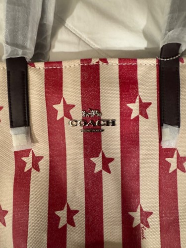 Nuovissima borsa coach - nuovissima,
