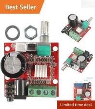 Modulo Amplificatore Audio