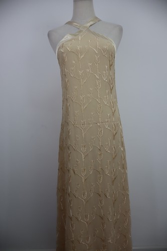 Byblos vestito bretelle - a,