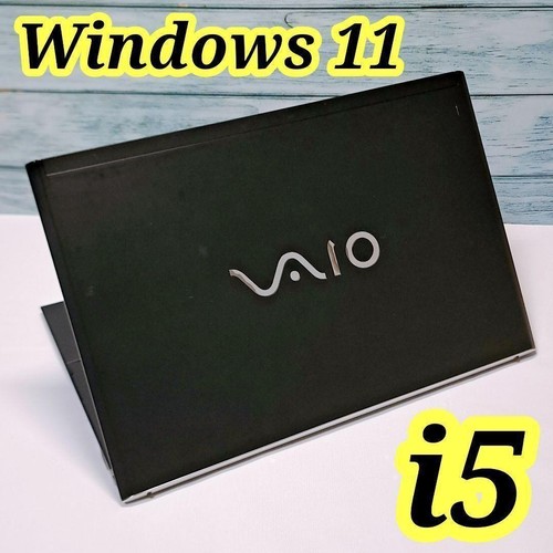 Sony vaio vjs131 computer - sony,