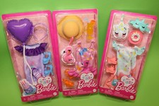 Mattel Barbie accessori per