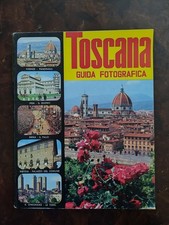 toscana guida fotografica