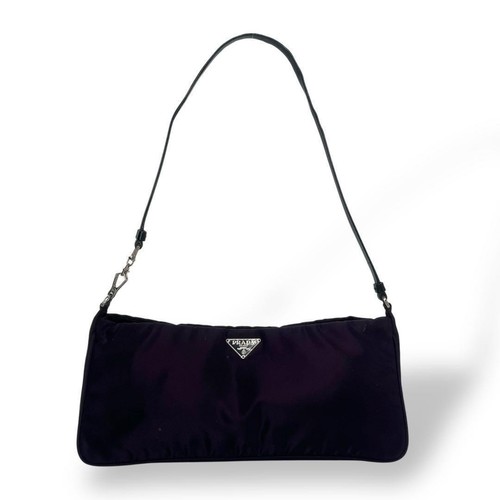 Borsa accessori prada nylon - borsa,