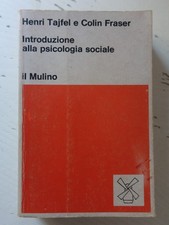 Introduzione alla psicologia