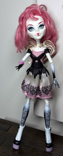 Monster high sweet - high, c.a