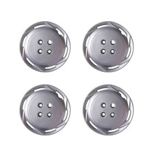 Copricerchi 13 Pollici Fiat