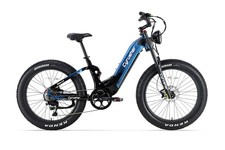 Cyrusher trax2 air shock - air,