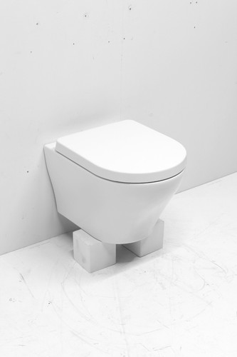 Bidet sospeso nerea - nerea, –
