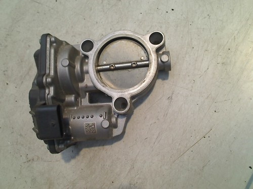 Throttle valve mini - throttle,