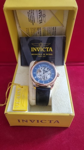 Invicta orologio uomo - orologio,