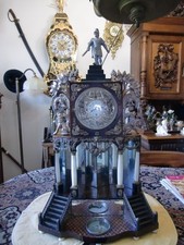 MERAVIGLIOSO GRANDE OROLOGIO