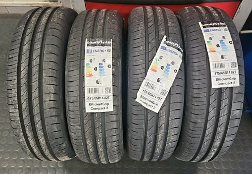 Pneumatici auto nuovi 175 - 4,