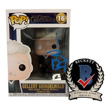 Autografo firmato Johnny Depp