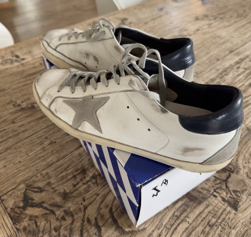 Golden goose ggdb sneaker - ggdb,,