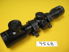 Horton Hawke Balestra