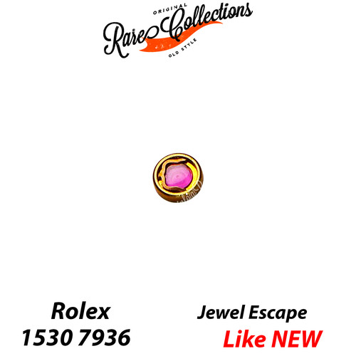Rolex 1530 7936 pari nuovo - 7936,
