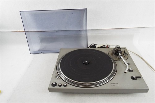 Technics 1600 giradischi - technics,