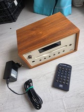Tivoli audio model - model, cd