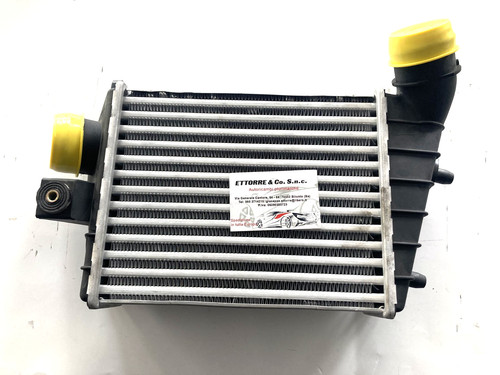 Intercooler alfa 147 - 1.9, jtd