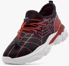The Spider Man maxvinci scarpe