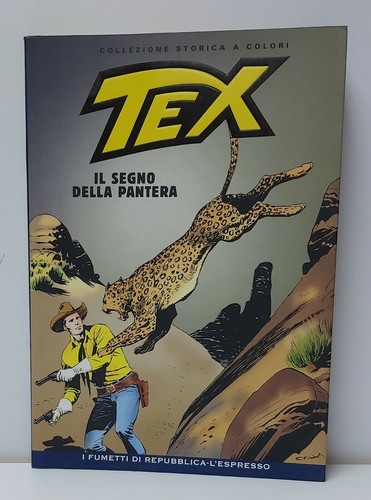 06320 tex collezione storica - tex,