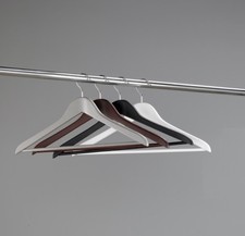 Gruccia Appendiabiti di Legno