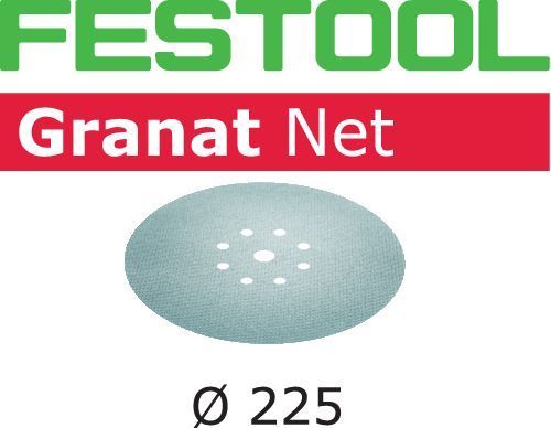 Festool 25x netzschleifmittel - festool,