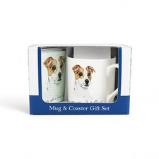 Set regalo tazza e